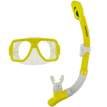 Akona Two Lens Mask & Dry Snor Picture